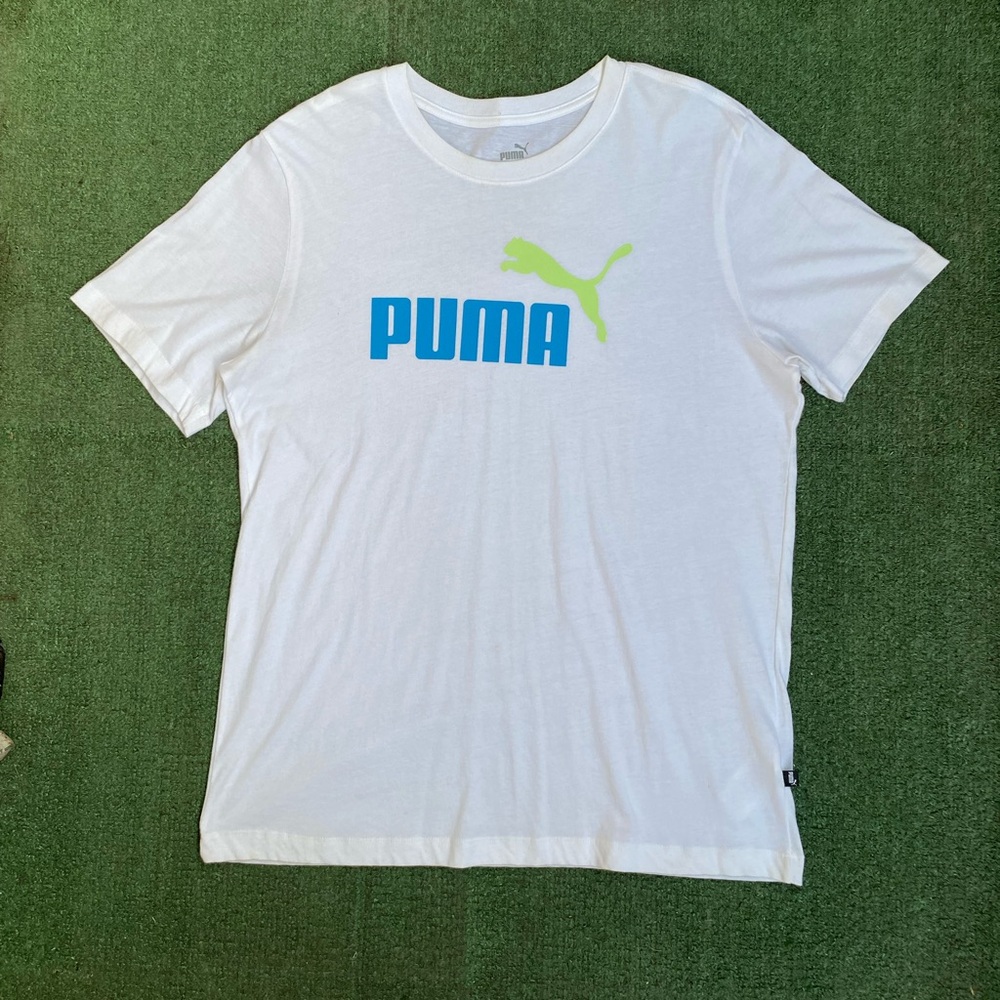 Puma tshirt